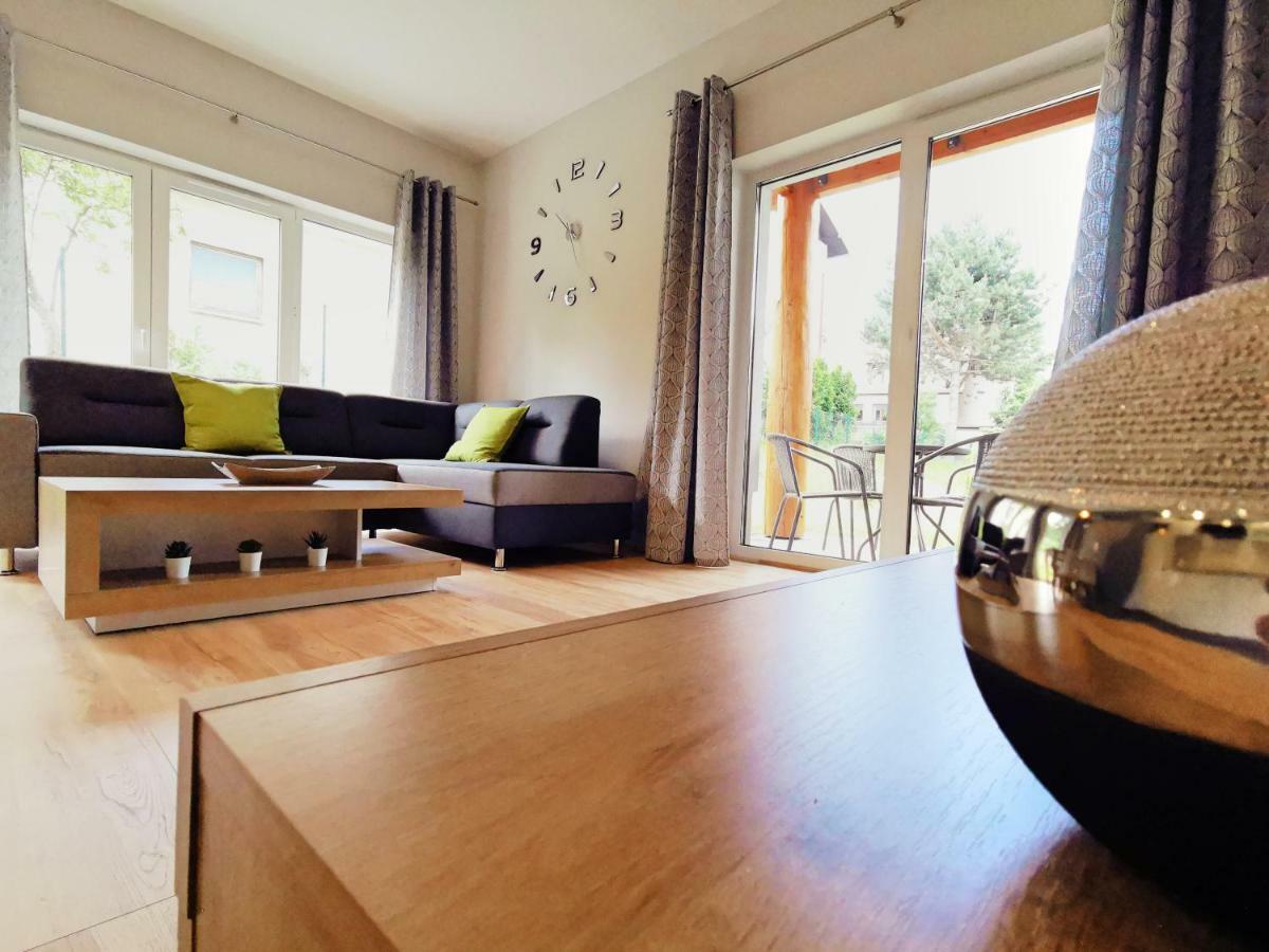 Everysky - Emilii Plater 18-18a Apartment Karpacz