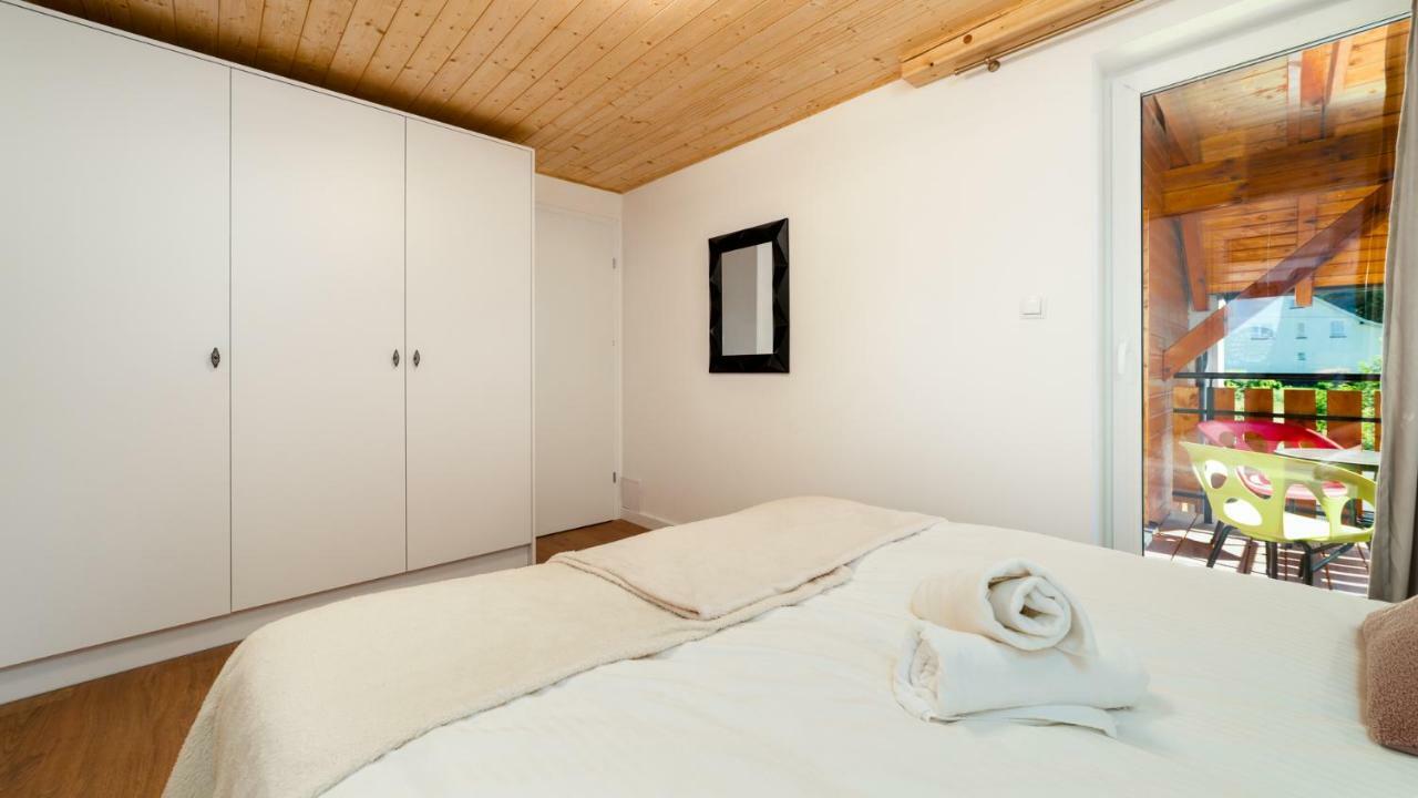 Apartment Everysky - Emilii Plater 18-18a Karpacz