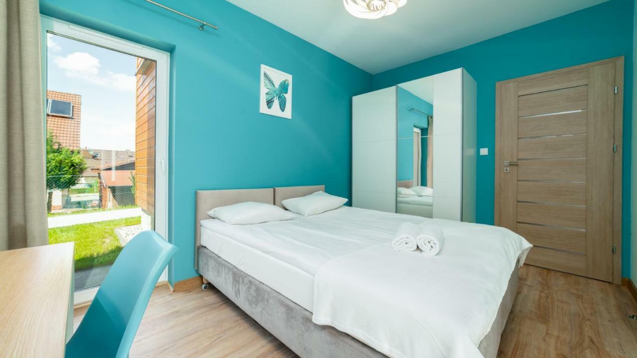 Apartment Everysky - Emilii Plater 18-18a Karpacz