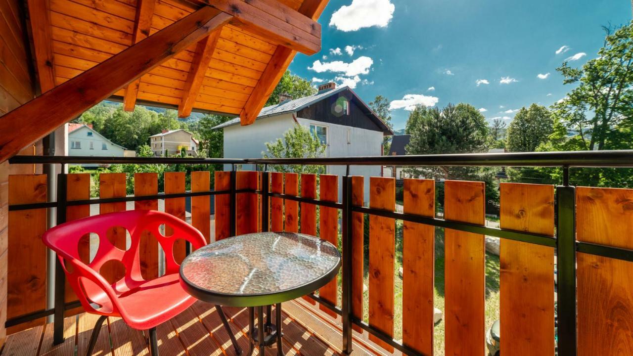 Everysky - Emilii Plater 18-18a Karpacz