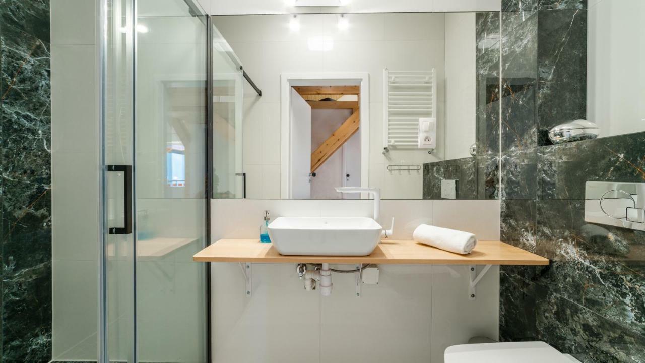 Everysky - Emilii Plater 18-18a Apartment