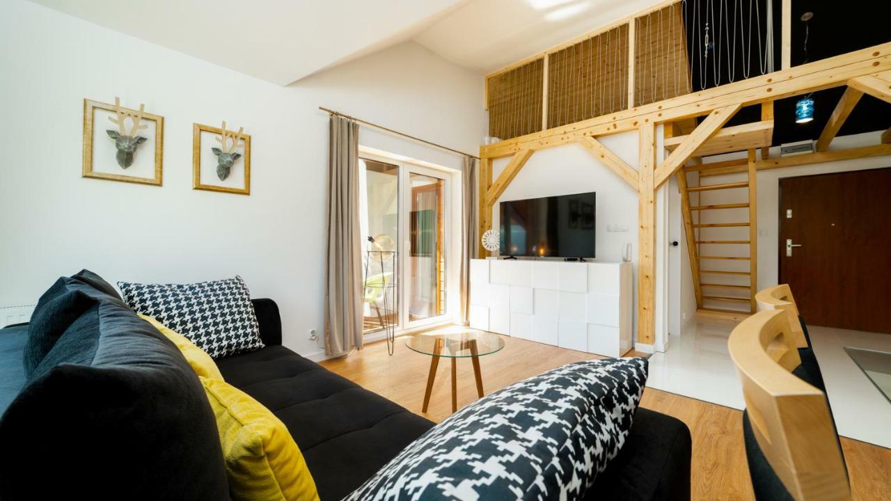 Apartment Everysky - Emilii Plater 18-18a *
