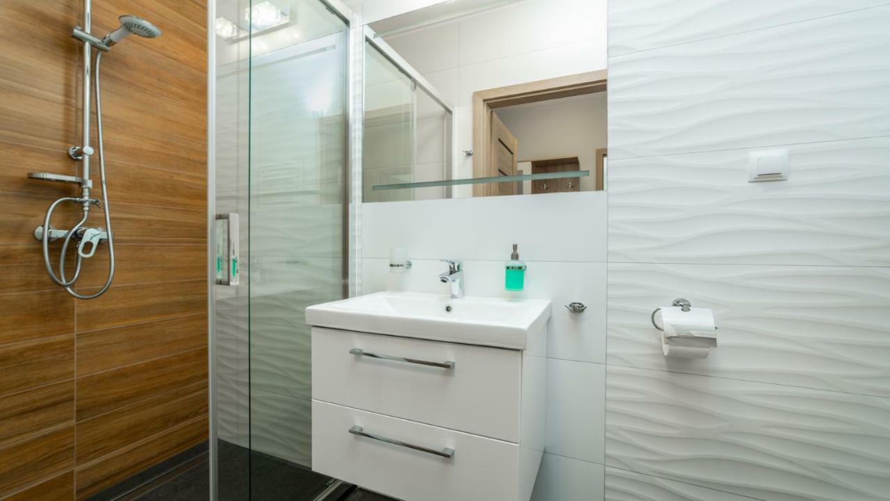 Apartment Everysky - Emilii Plater 18-18a