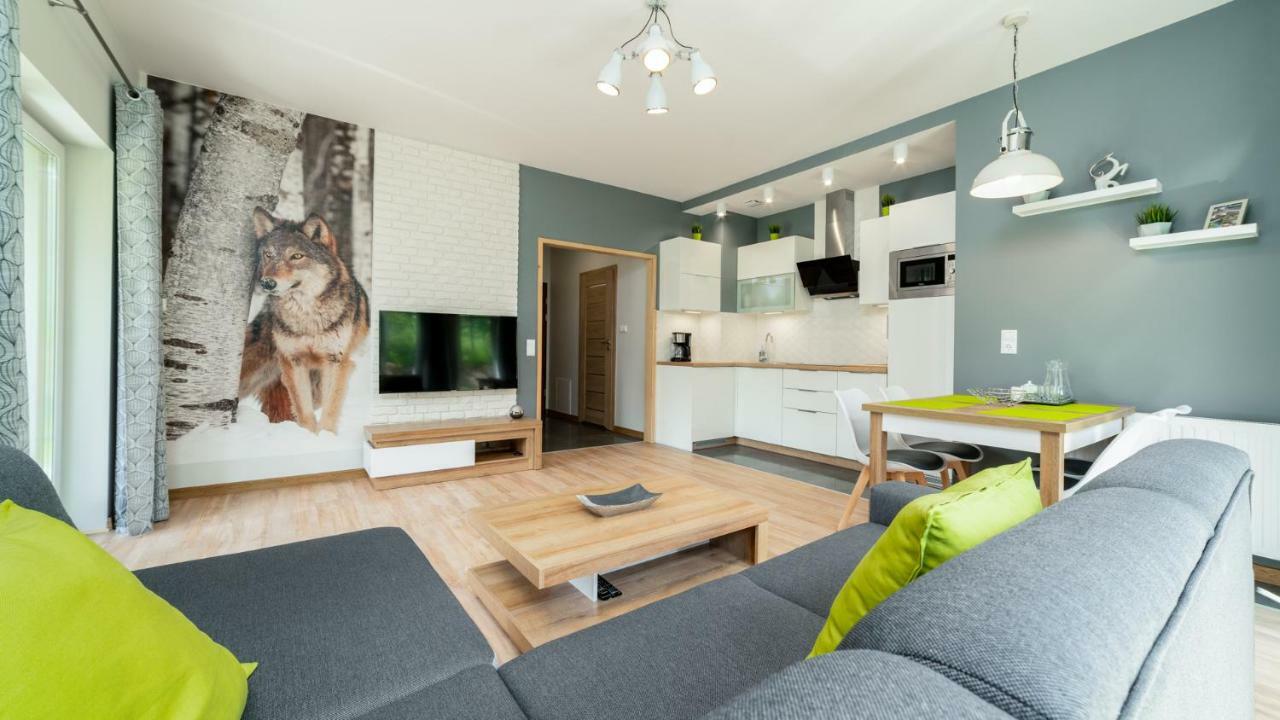 Apartment Everysky - Emilii Plater 18-18a Karpacz