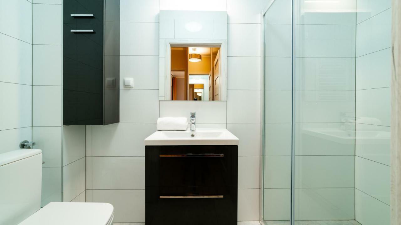 Apartment Everysky - Emilii Plater 18-18a