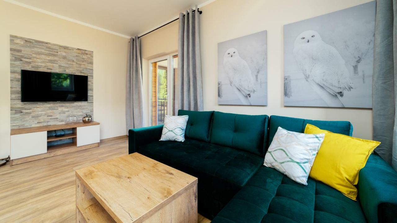 Everysky - Emilii Plater 18-18a Karpacz