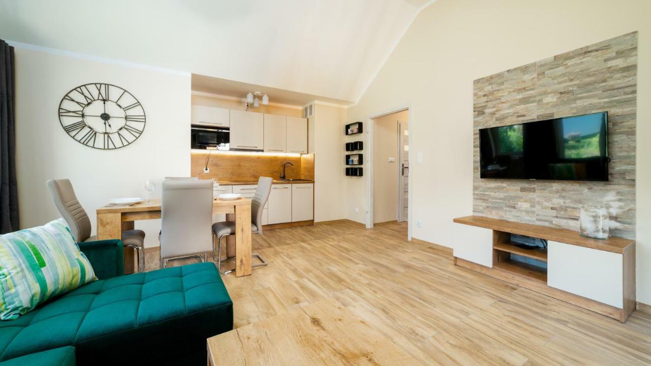 Apartment Everysky - Emilii Plater 18-18a *