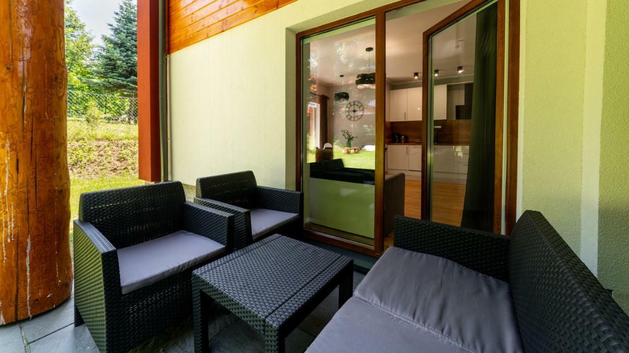 Apartment Everysky - Emilii Plater 18-18a Karpacz