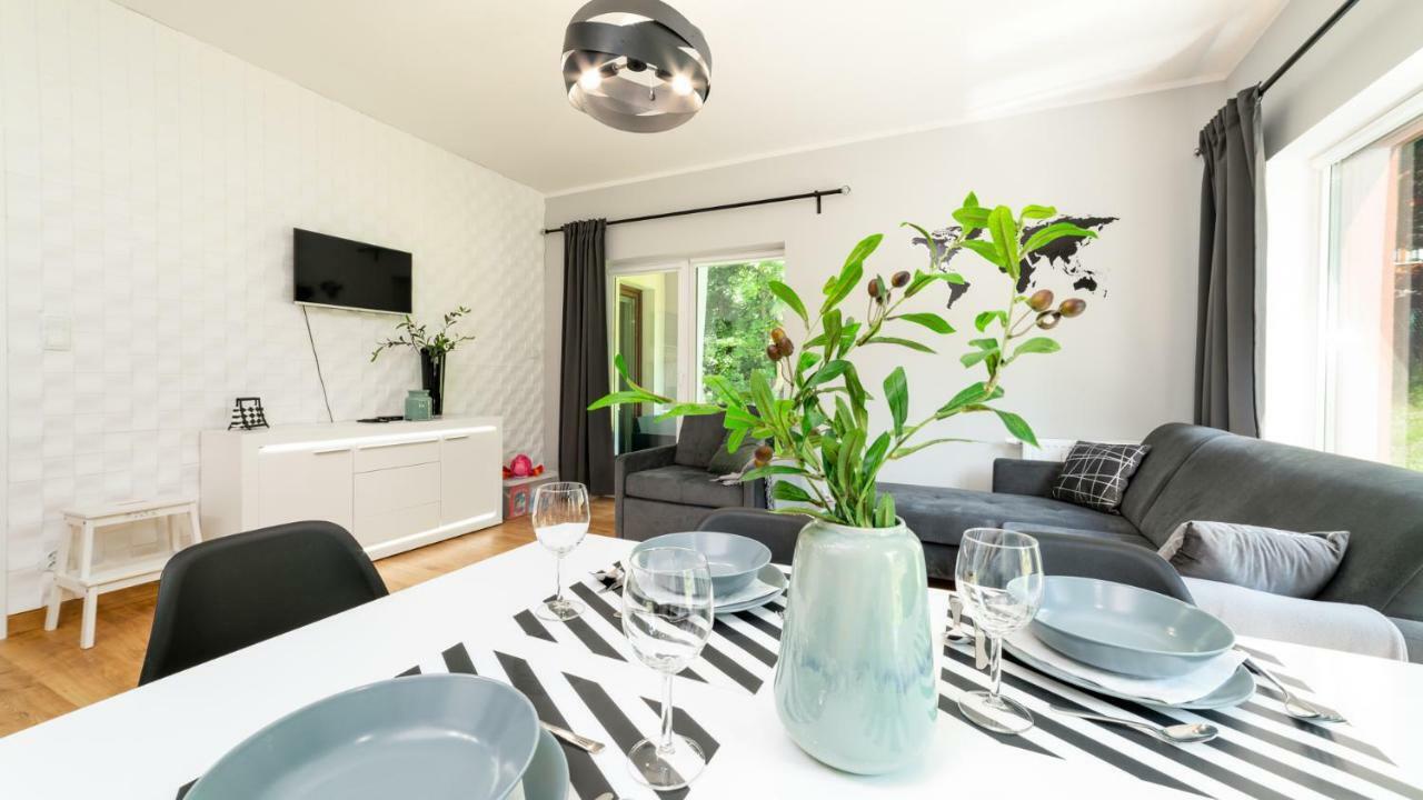 Everysky - Emilii Plater 18-18a Apartment Karpacz