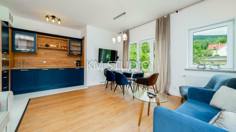 Everysky - Emilii Plater 18-18a Karpacz