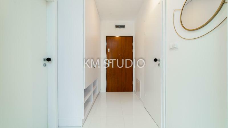 Everysky - Emilii Plater 18-18a Apartment *
