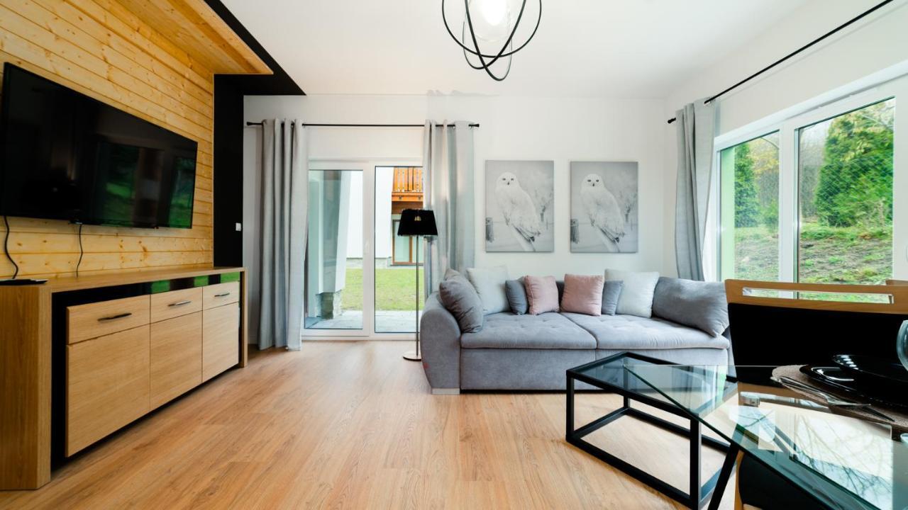 Everysky - Emilii Plater 18-18a Apartment *