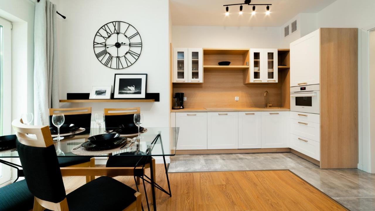 Everysky - Emilii Plater 18-18a Apartment Karpacz